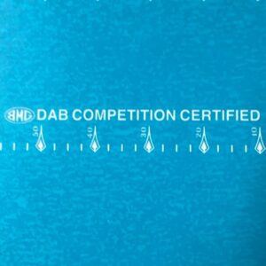 Dab Competition - Certified